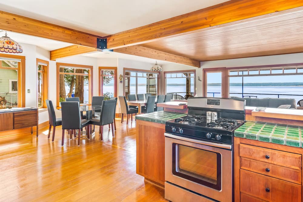 Photo of Kitchen in Bells Beach