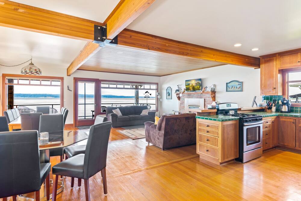 Photo of Kitchen in Bells Beach