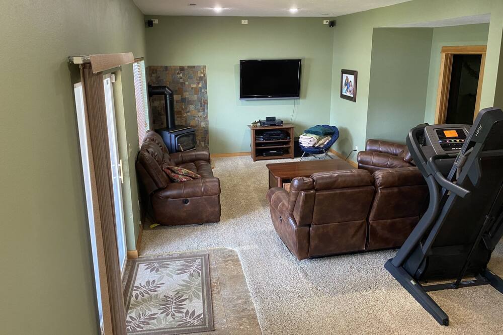Photo of Livingroom in Kootenai County