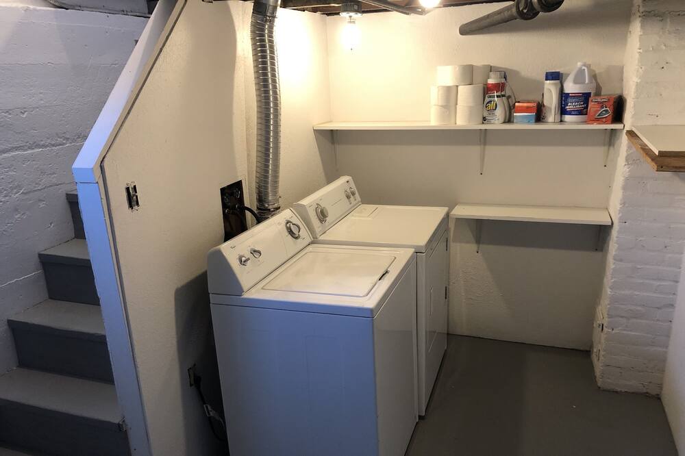 Photo of Kitchen in Downtown Boise