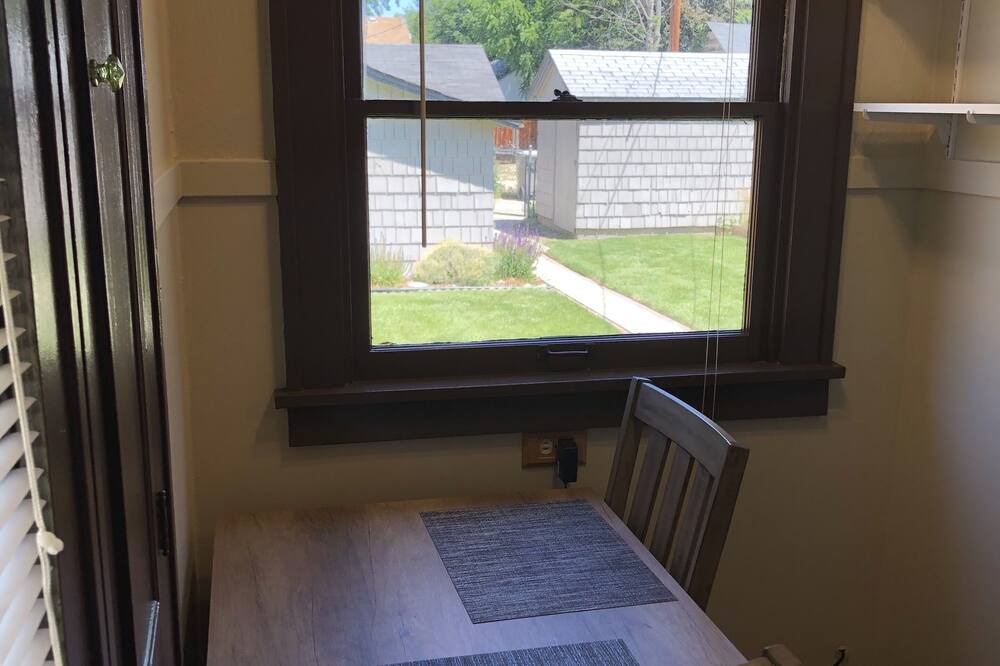 Photo of Kitchen in Downtown Boise