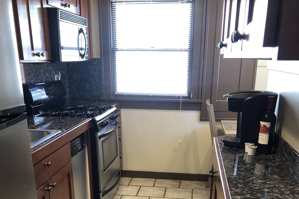 Photo of Kitchen in Downtown Boise