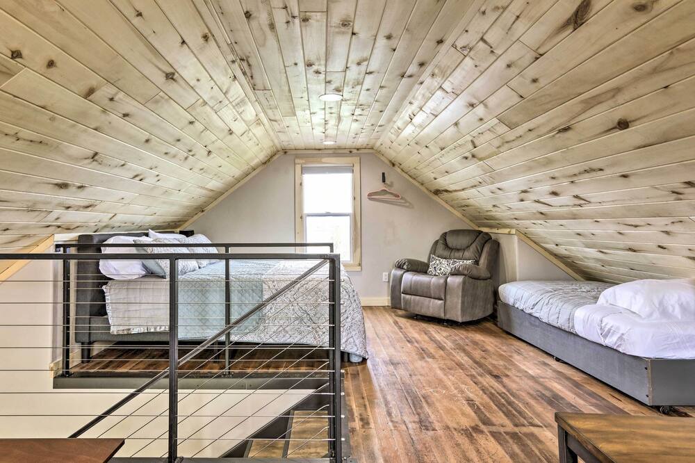 Photo of Bedroom in Ashton