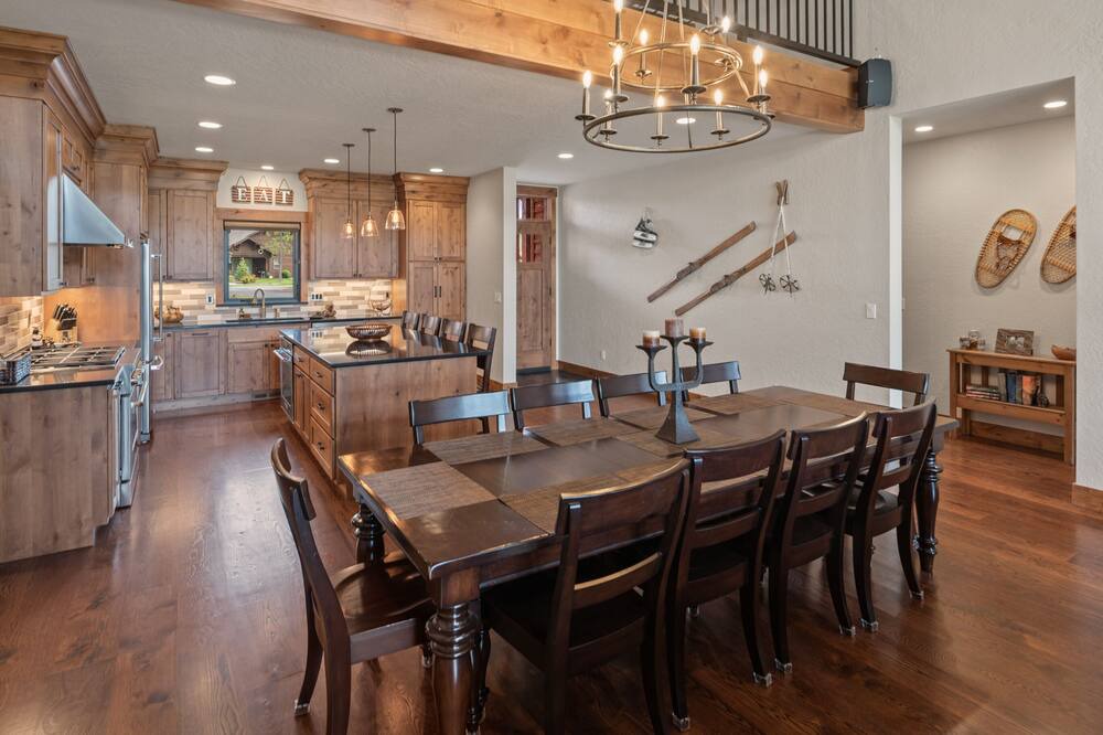 Photo of Kitchen in Dover Bay