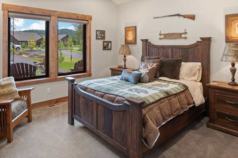 Photo of Bedroom in Dover Bay