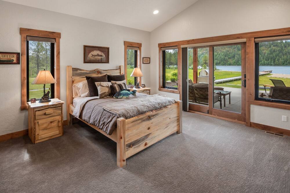 Photo of Bedroom in Dover Bay