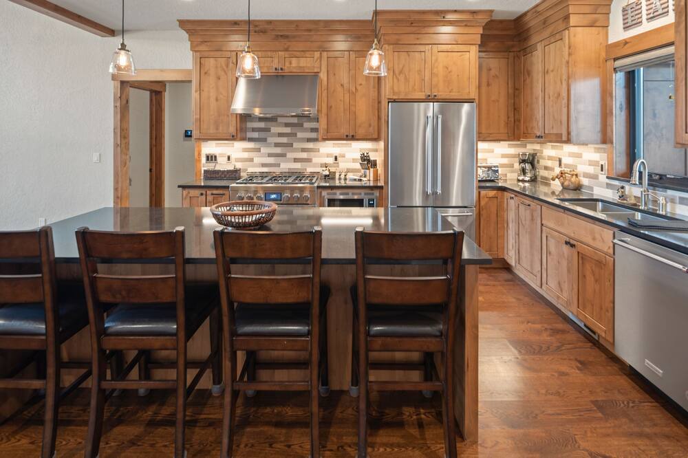 Photo of Kitchen in Dover Bay