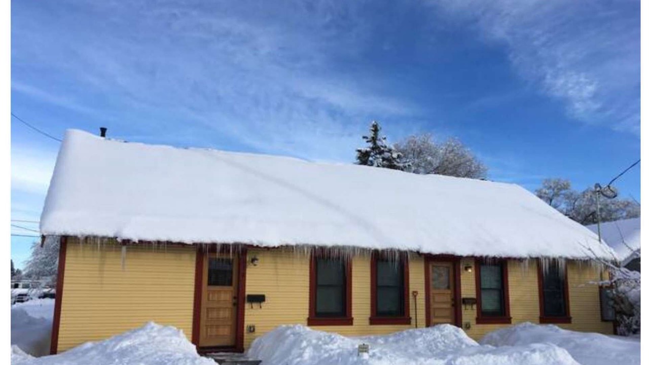 Photo of Outdoor in Bend