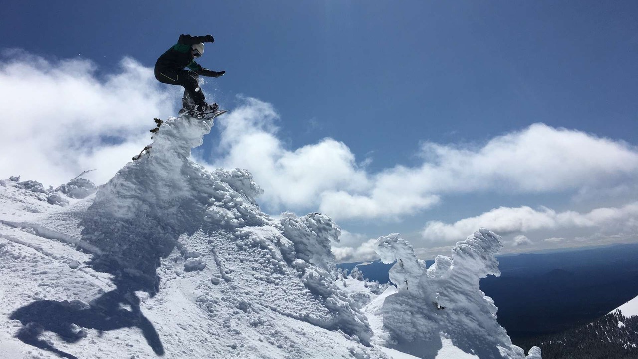 Photo of Others in Bend