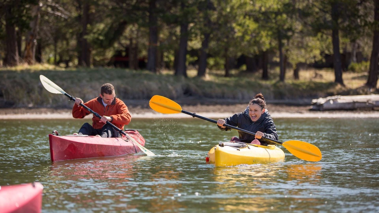Photo of Others in Bend