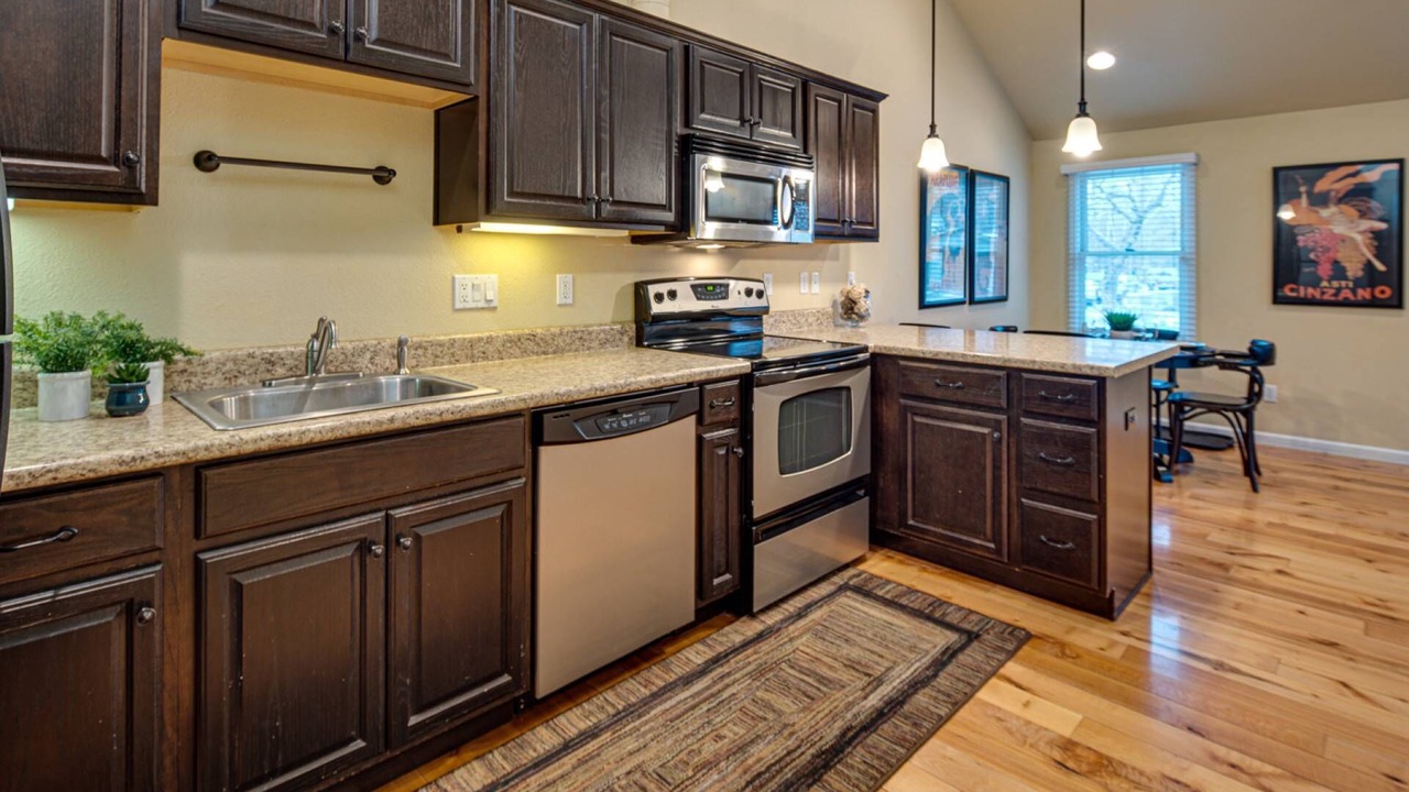 Photo of Kitchen in Bend