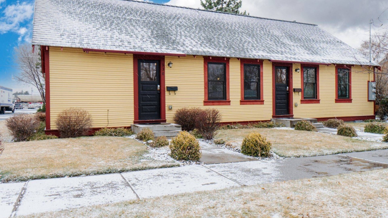 Photo of Outdoor in Bend