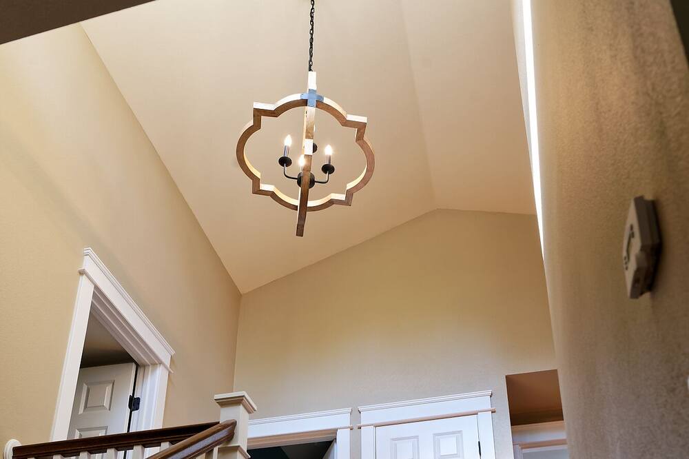 Photo of Bedroom in Bridle Trails