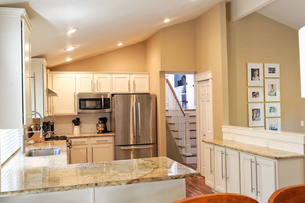 Photo of Kitchen in Bridle Trails