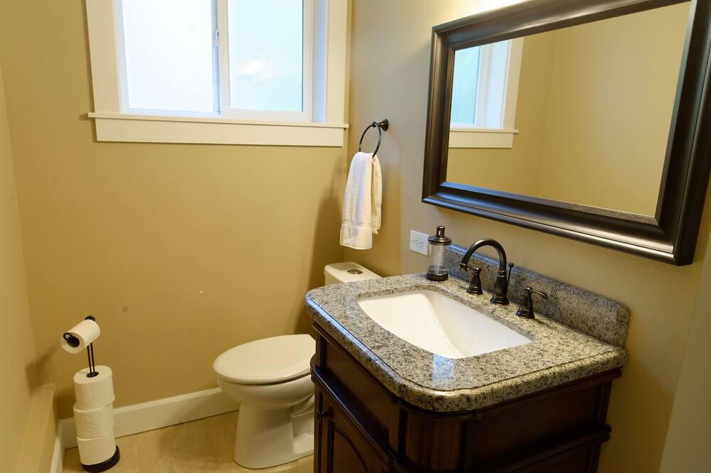 Photo of Bathroom in Bridle Trails