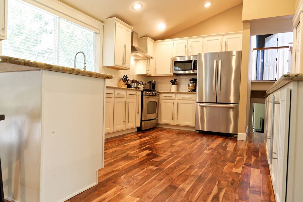 Photo of Kitchen in Bridle Trails