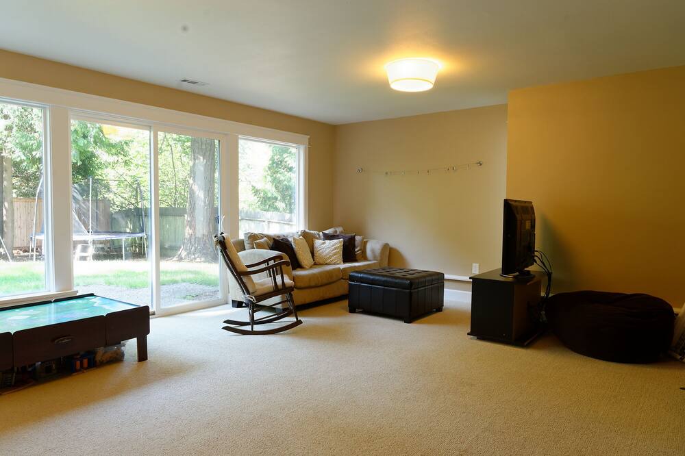 Photo of Livingroom in Bridle Trails
