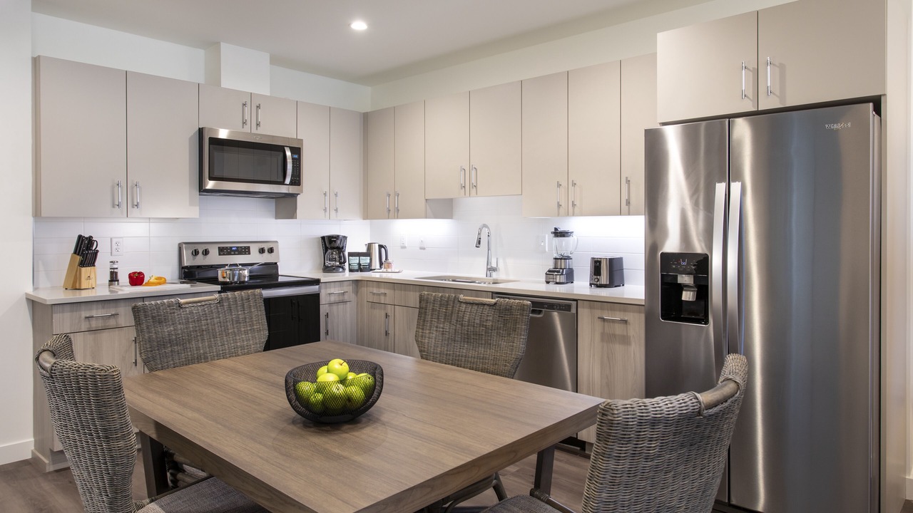 Photo of Kitchen in Coeur d'Alene