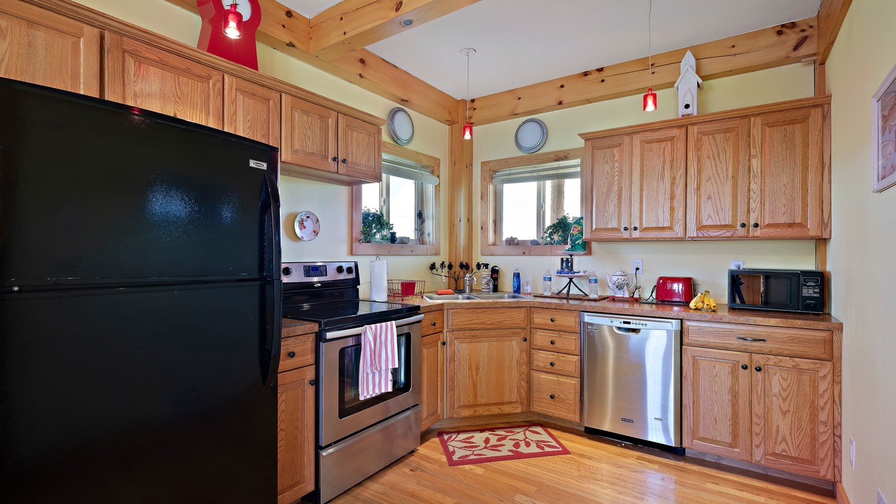 Photo of Kitchen in Island Park