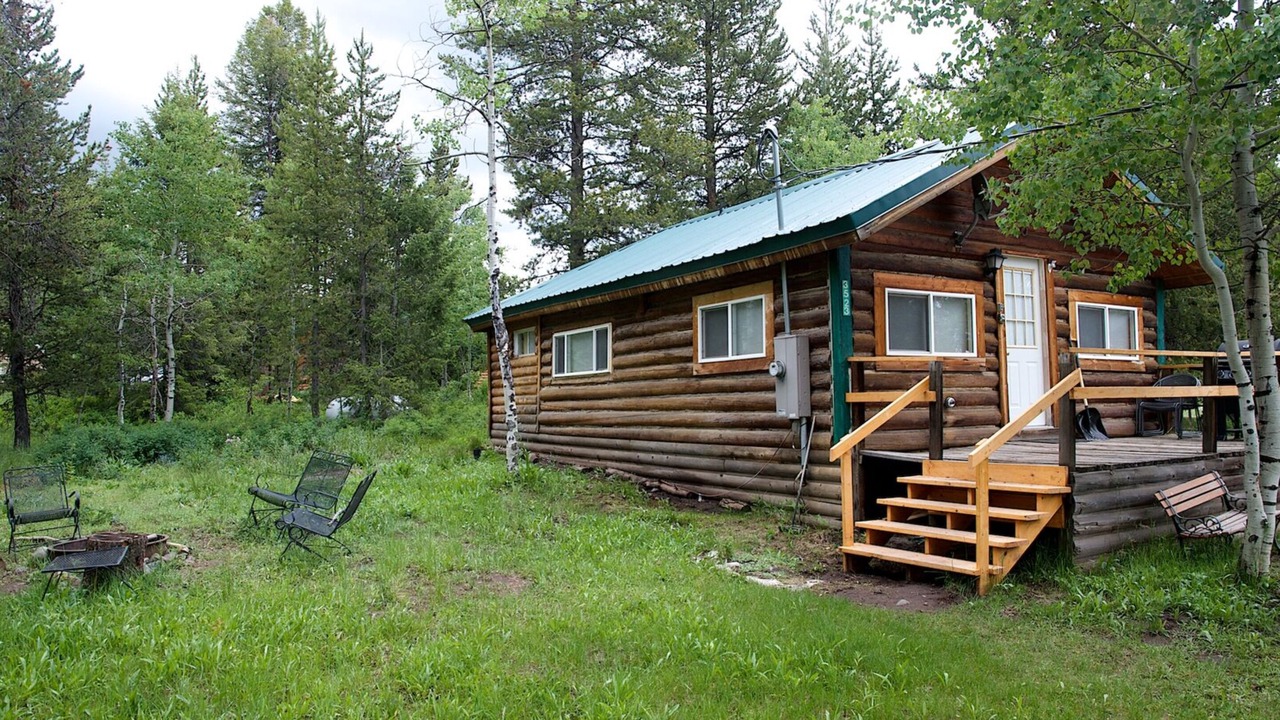Photo of Outdoor in Island Park