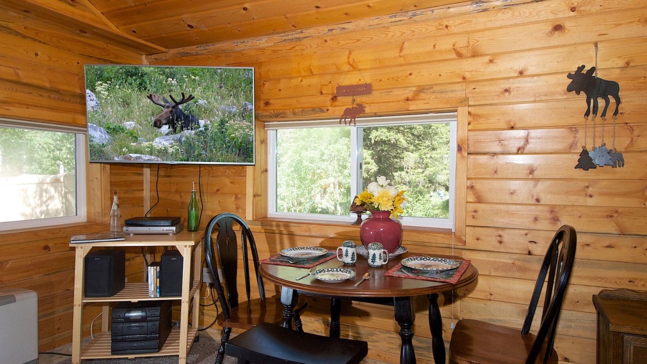 Photo of Bedroom in Island Park