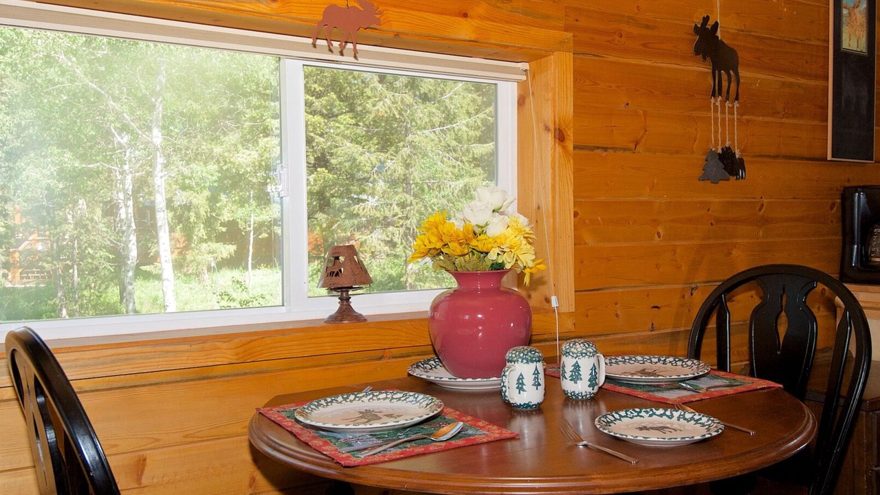 Photo of Bedroom in Island Park