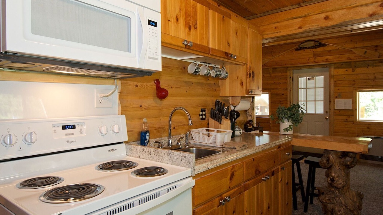Photo of Kitchen in Island Park
