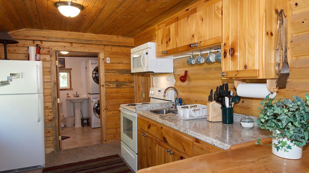 Photo of Kitchen in Island Park
