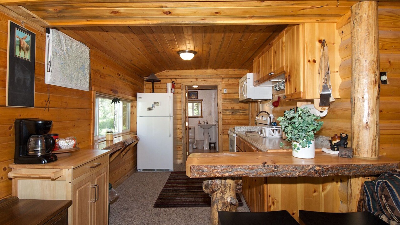 Photo of Kitchen in Island Park