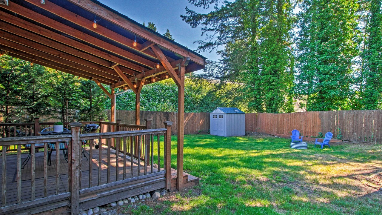 Photo of Outdoor in Lakewood