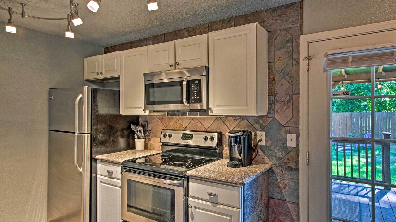 Photo of Kitchen in Lakewood