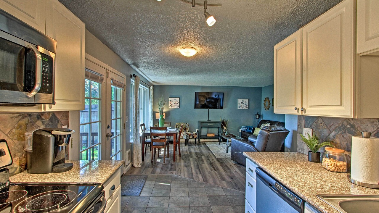 Photo of Kitchen in Lakewood