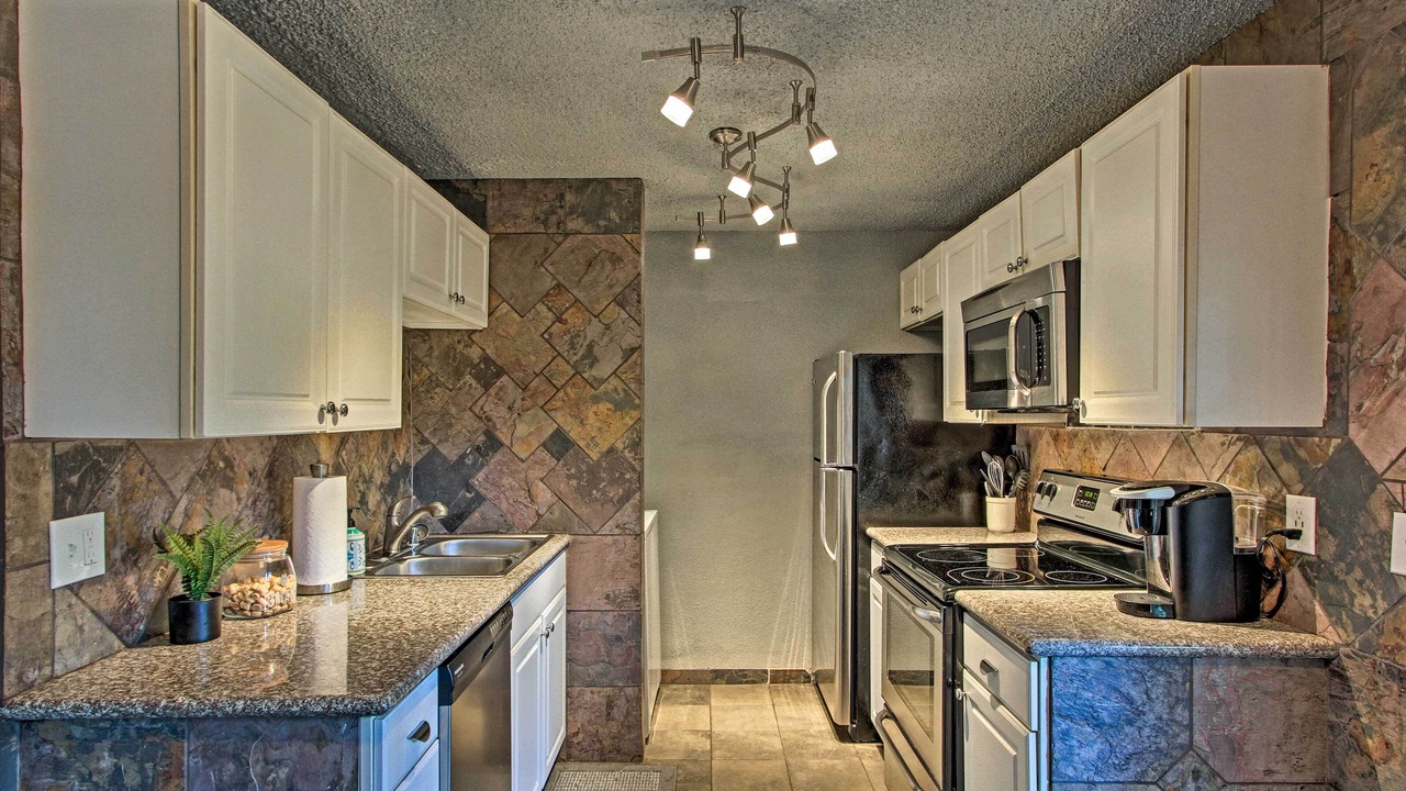 Photo of Kitchen in Lakewood