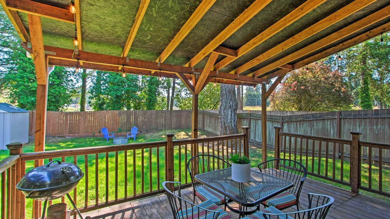 Photo of Outdoor in Lakewood