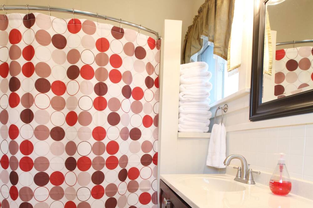 Photo of Bathroom in Lake Stevens