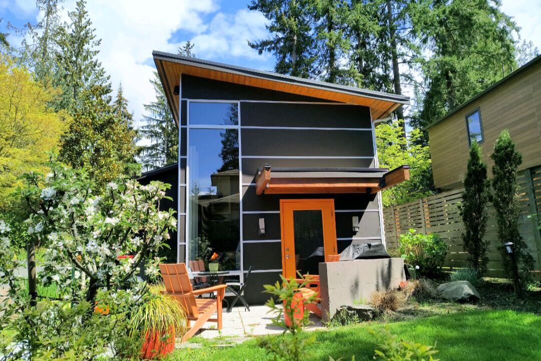Photo of Outdoor in Edmonds