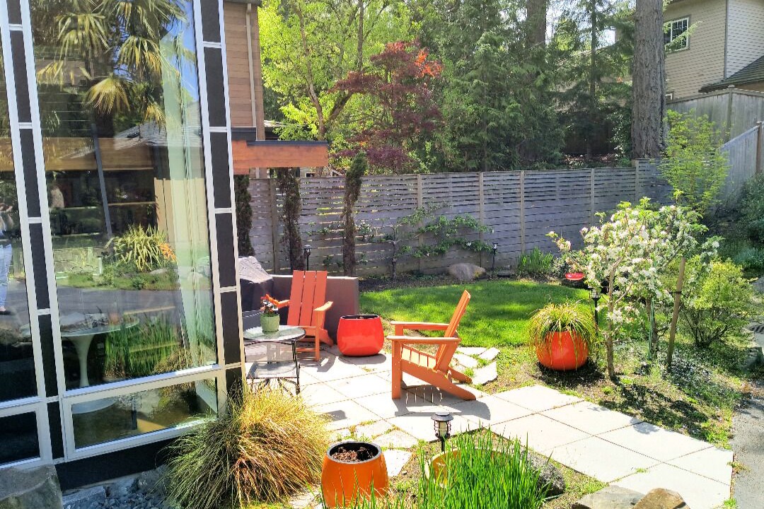 Photo of Outdoor in Edmonds