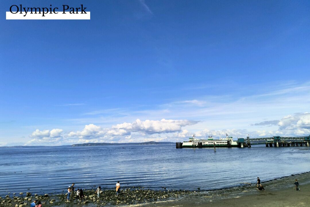 Photo of Others in Edmonds