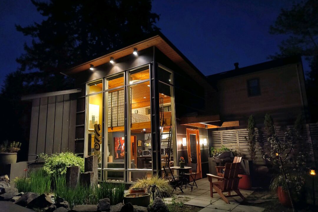 Photo of Buildings in Edmonds