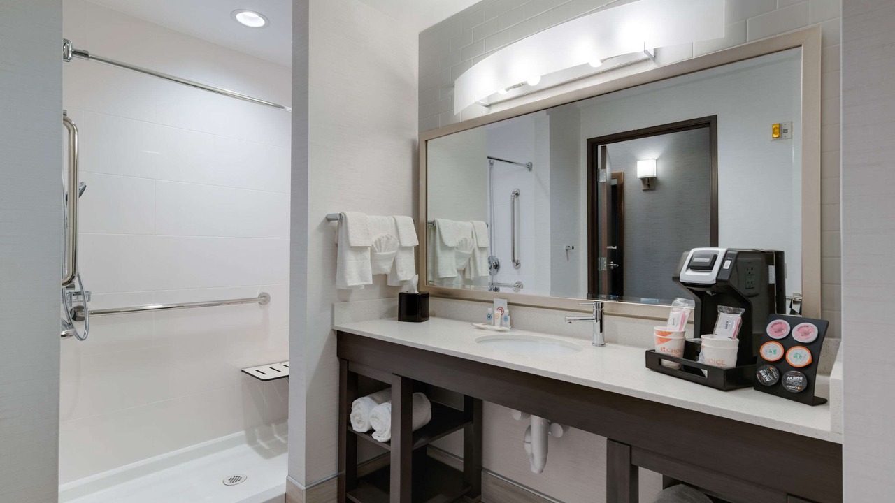 Photo of Bathroom in Tri-Cities
