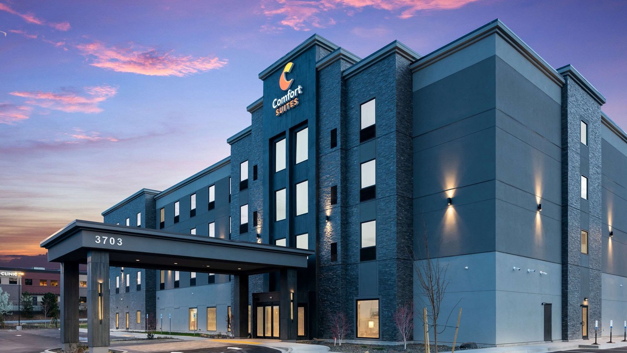 Photo of Buildings in Tri-Cities