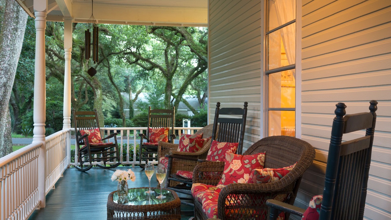 Photo of Outdoor in Magnolia Springs