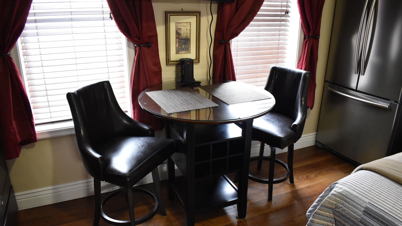 Photo of Bedroom in St. Anthony
