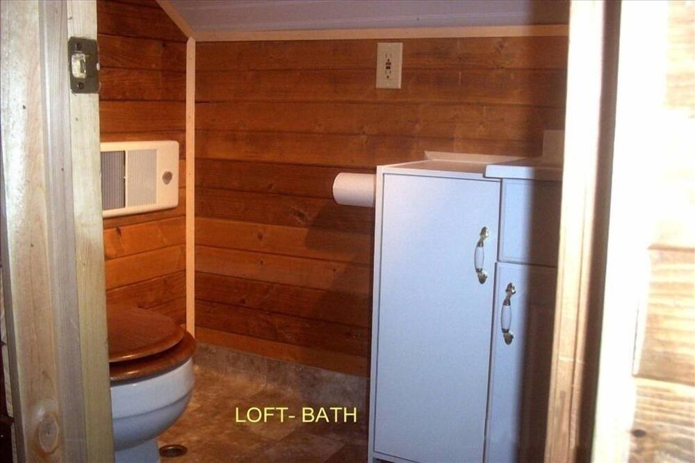 Photo of Bedroom in Victor