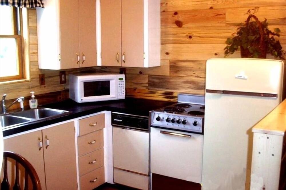 Photo of Kitchen in Victor