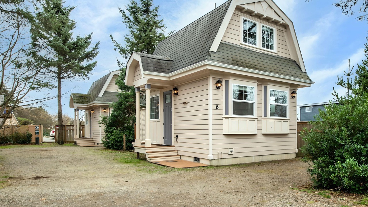 Photo of Outdoor in Ocean Shores