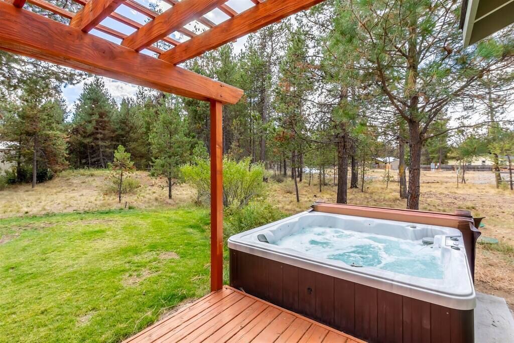 Photo of Outdoor in Sunriver
