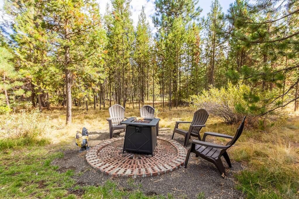 Photo of Outdoor in Sunriver