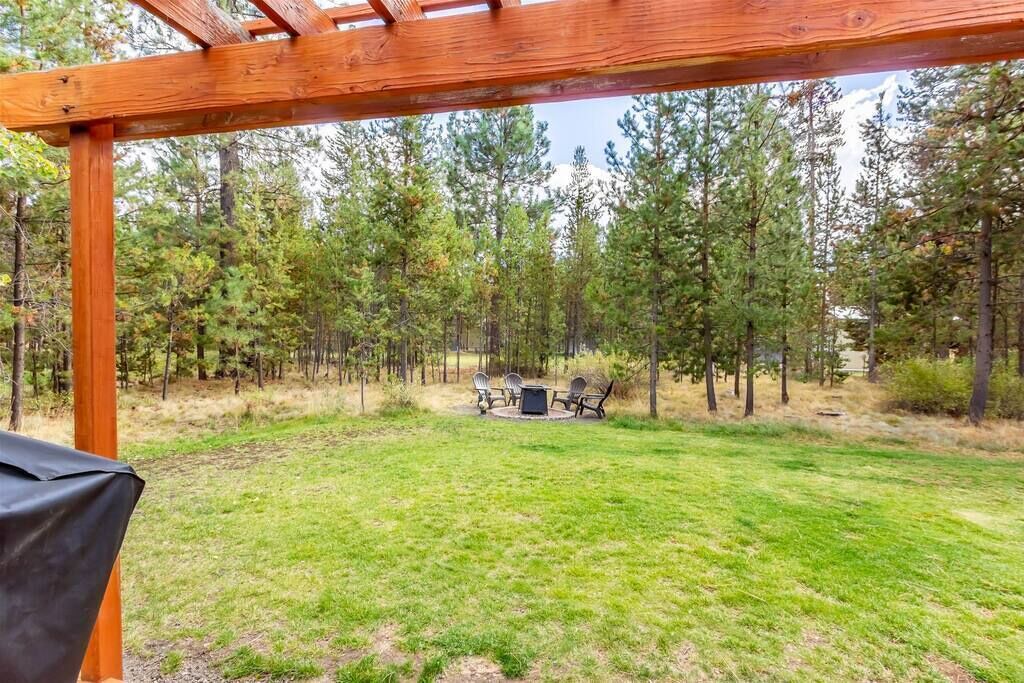 Photo of Outdoor in Sunriver