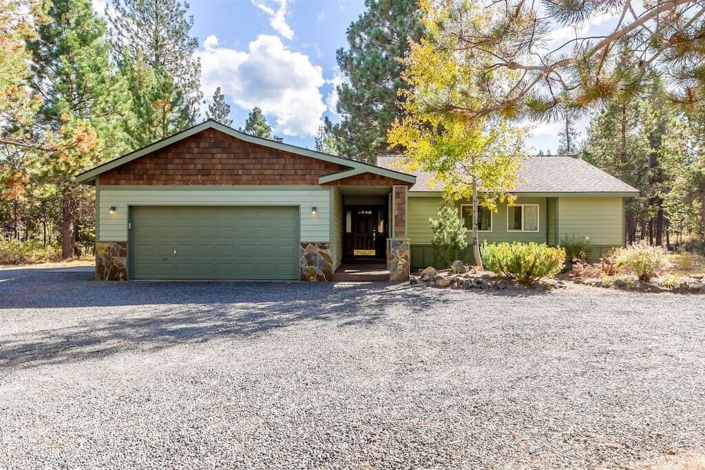 Photo of Outdoor in Sunriver